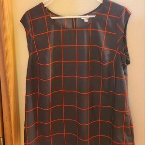 Merona Women's Sleeveless Top